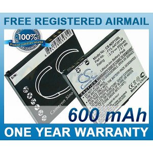 BATTERY NTT DOCOMO F13 AAF29134