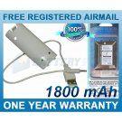 BATTERY NINTENDO NC-WR01BA