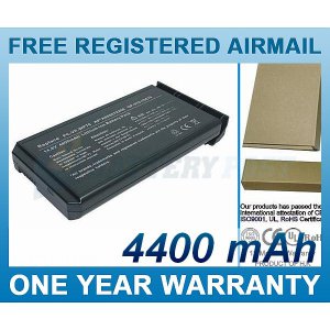 BATTERY FOR NEC VERSA E2000
