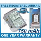 BATTERY NEC 6320000510