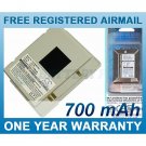 BATTERY FOR NEC N919