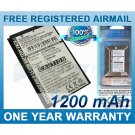 BATTERY GTC-01/GTA-01 WDM063900132