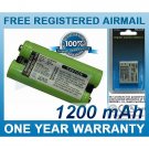 BATTERY FOR FUJIFILM FINEPIX F420 ZOOM FINEPIX F420