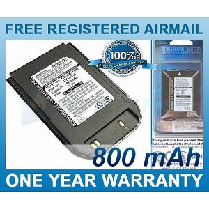 BATTERY FOR NOKIA 6215 6215I