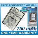 BATTERY NOKIA BL-4B