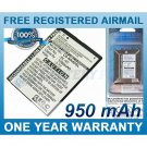 BATTERY FOR NOKIA N97 MINI E5 N8 E7