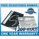 BATTERY FOR NOKIA N97 MINI E5 N8 E7