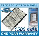 BATTERY NOKIA BP-4L