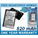 BATTERY NOKIA BL-4CT