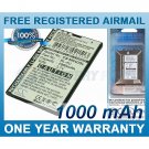 BATTERY NOKIA BL-4U