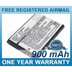 BATTERY NOKIA BL-5B