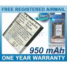 BATTERY FOR NOKIA N95 N93 N93I E65 N96 6210 NAVIGATOR 6290 6710 NAVIGATOR X5-01 X5-SCDMA C5-SCDMA