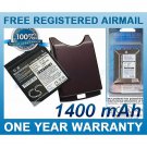 EXTENDED BATTERY FOR NOKIA N95