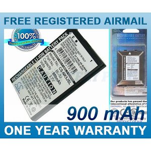 BATTERY FOR NOKIA 5800 5800T 5800 XPRESS MUSIC 5800 XPRESSMUSIC X6 N900 5800 NAVIGATION EDITION