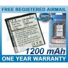 BATTERY FOR NOKIA N85 N86 C7 C7-00