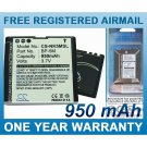 BATTERY NOKIA BP-5M