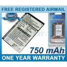 BATTERY NOKIA BL-5U