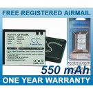 BATTERY NOKIA BL-5X