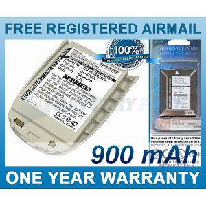 BATTERY NOKIA BL-6000C