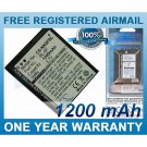 BATTERY FOR NOKIA N95 8GB N78 N79
