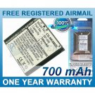 BATTERY NOKIA BP-6M