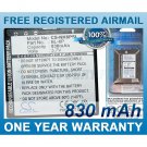 BATTERY NOKIA BP-6P BL-6P