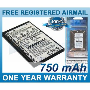 BATTERY FOR NOKIA 8820 ERDOS