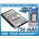 BATTERY NOKIA BL-6U