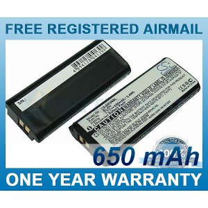 BATTERY NOKIA BL-8N