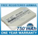 BATTERY FOR NOKIA 8210 8310 8250 8270 8290 7650 5210 6510 8850 8390 8890 3610 6500 6590 8910 8910I