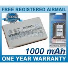 BATTERY FOR NOKIA 8210 8310 8250 8270 8290 7650 5210 6510 8850 8390 8890 3610 6500 6590 8910 8910I