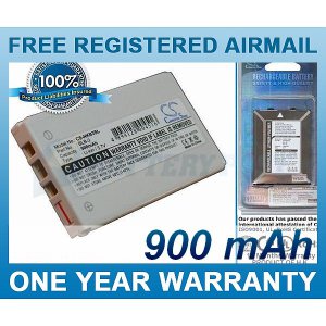 BATTERY NOKIA BLB-3