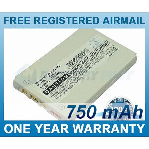 BATTERY NOKIA BLD-3