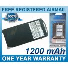 BATTERY FOR NOKIA 3210 3210E 3320