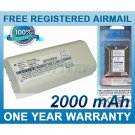 BATTERY FOR NOKIA THR850 THR880 THR880I THR880I LIGHT