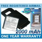 EXTENDED BATTERY NOKIA BP-6MT