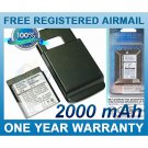 EXTENDED BATTERY FOR NOKIA N96