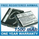 BATTERY CASIO NP-130