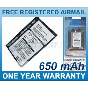BATTERY FOR CASIO EXILIM EX-S1PM EXILIM EX-S770RD EXILIM EX-M20 EXILIM EX-S770BE EXILIM EX-S600GD