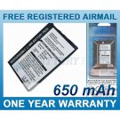 BATTERY CASIO NP-20 NP-20DBA