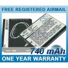 BATTERY FUJIFILM NP-45 NP-45A