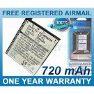 BATTERY FOR CASIO EXILIM ZOOM EX-Z19 EXILIM ZOOM EX-Z85BK EXILIM ZOOM EX-Z85BE EXILIM ZOOM EX-Z85