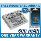 BATTERY FOR REVUE DC65 SLIM DC55 SLIM DC6 SUPER SLIM DC50 SLIM DC6 DC5 SUPER SLIM
