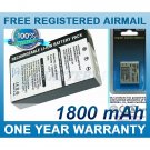 BATTERY RICOH DB-90