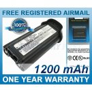 BATTERY CANON NP-E2 2418A001