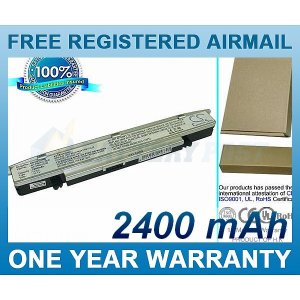 BATTERY SAMSUNG AA-PB0UC3B AA-PL0UC3B/E AA-PL0UC6B AA-PL0UC6B/E