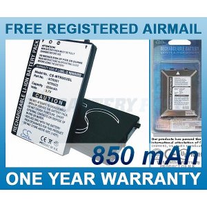 BATTERY NINTENDO NTR-003 NTR-001