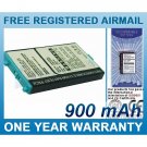 BATTERY FOR NINTENDO ADVANCE SP