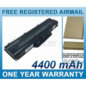 BATTERY FOR HP OMNIBOOK XT100 PAVILION ZT1141 PAVILION ZT1175-F3394HR PAVILION ZT1235-F5553H