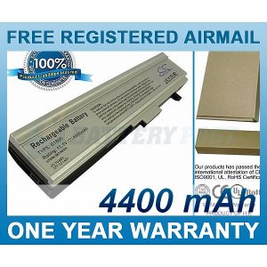 BATTERY FOR HP BUSINESS NOTEBOOK NX4300
